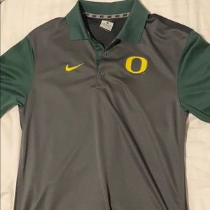 Oregon polo